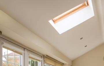 Alva conservatory roof insulation companies