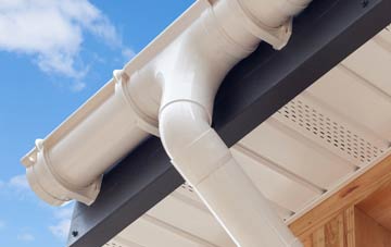 Alva gutter installation costs