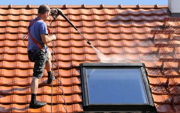 roof cleaning Alva, Clackmannanshire